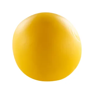 Arcilla polimerica Cernit Number One | Amarillo 56gr - Lylo Tools