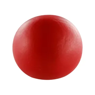 Arcilla polimerica Cernit Number One | Rojo Navidad 56gr - Lylo Tools