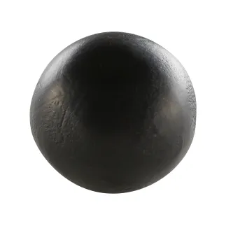 Arcilla polimerica Cernit Number One | Negro 56gr - Lylo Tools