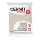 Arcilla polimerica Cernit Number One - Champagne 56gr