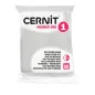 Arcilla polimerica Cernit Number One - Blanco opaco 56gr Arcilla polimerica Cernit Number One - Blanco opaco 56gr
