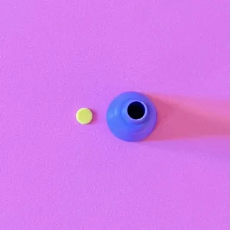 Mini cortador arcilla polimerica - círculo