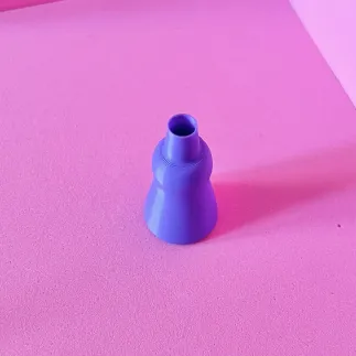 Mini cortador arcilla polimerica con forma de círculo - Lylo Tools