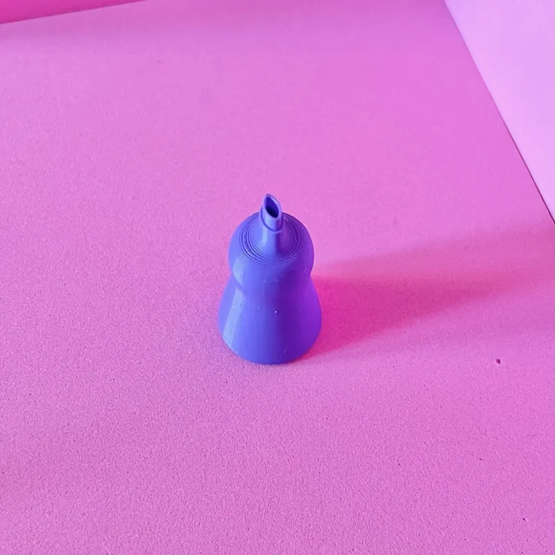 Mini cortador arcilla polimerica - pétalo fino Mini cortador arcilla polimerica - pétalo fino