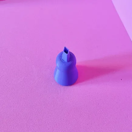 Mini cortador arcilla polimerica - rombo