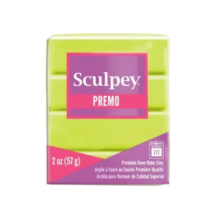 Arcilla polimérica Sculpey wasabi  - Lylo Tools