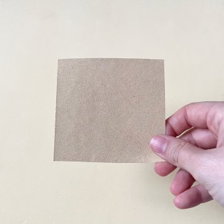 Lijas para arcilla polimérica - Lylo Tools