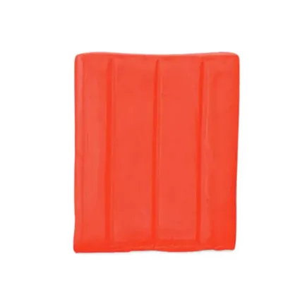 Arcilla polimérica Sculpey Soufflé - mandarina