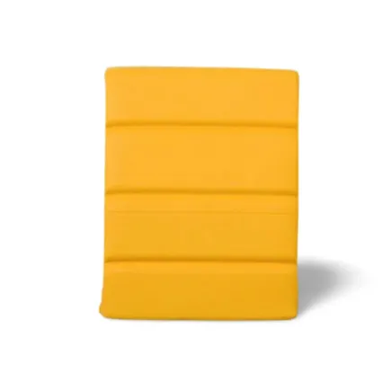 Arcilla polimérica Sculpey Soufflé - amarillo ocre