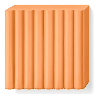 Arcilla polimérica FIMO Soft - papaya