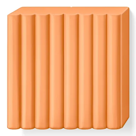 Arcilla polimérica FIMO Soft - papaya