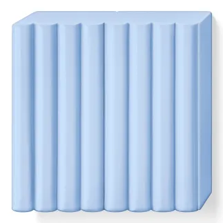 Arcilla polimérica FIMO Soft - azul serenidad