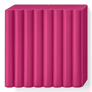 Arcilla polimérica FIMO Soft - baya congelada