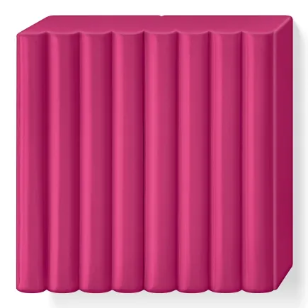 Arcilla polimérica FIMO Soft - baya congelada