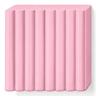Arcilla polimérica FIMO Soft - crema de fresa