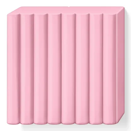 Arcilla polimérica FIMO Soft - crema de fresa