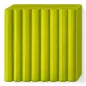 Arcilla polimérica FIMO Effect - verde metalizado Arcilla polimérica FIMO Effect - verde metalizado