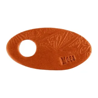 Arcilla polimerica Cernit Metálico | Bronce 56gr - Lylo Tools