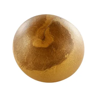 Arcilla polimerica Cernit Metálico - Dorado rico 56gr