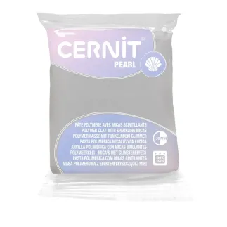 Arcilla polimerica Cernit Perlado | Nácar 56gr - Lylo Tools