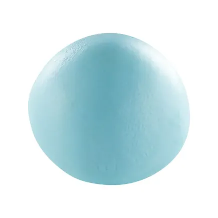 Arcilla polimerica Cernit Number One - Caribe 56gr