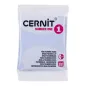 Arcilla polimerica Cernit Number One - Azul pastel 56gr