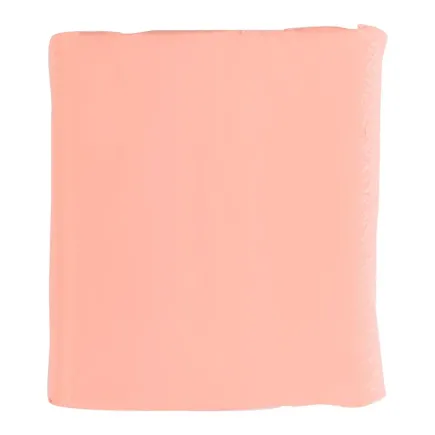 Arcilla polimerica Cernit Number One - Naranja margose pastel 56gr