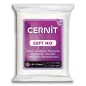 Ablandador de arcilla polimérica Cernit  - soft mix 56gr
