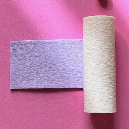 Mini rodillo de textura efecto rugoso - Lylo Tools