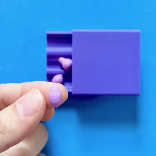 Bead roller para arcilla polimérica: frutas - Lylo Tools