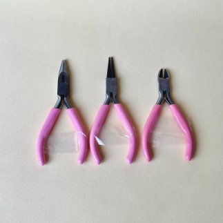 Comprar pack de alicates para bisutería - Lylo Tools