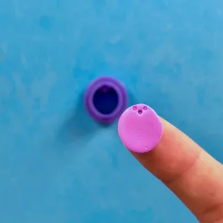 Cortador arcilla polimérica - coco