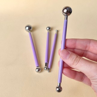 Herramienta de modelado de pétalos - Lylo Tools