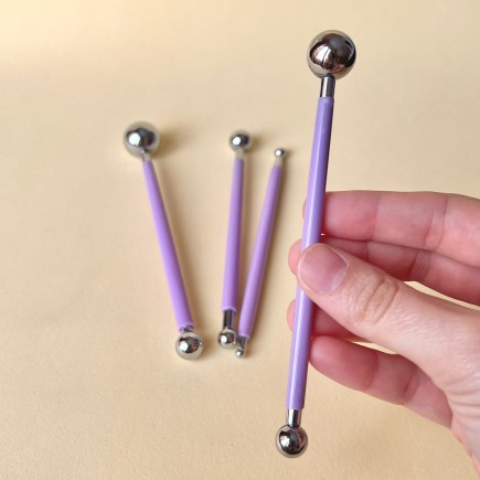 Herramienta de modelado de pétalos - Lylo Tools