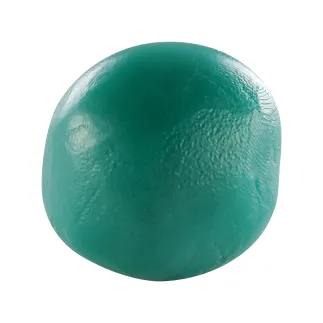 Arcilla polimerica Cernit Transparente - Esmeralda 56gr