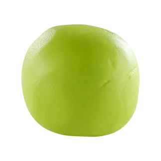 Arcilla polimerica Cernit Number One - Verde Anís 56gr