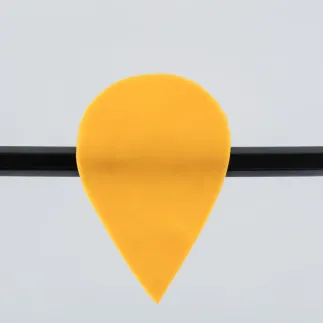 Arcilla polimerica Cernit Opaline: Albaricoque 56gr - Lylo Tools