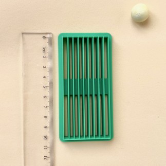 Herramienta de líneas para hacer efecto damero - Lylo Tools