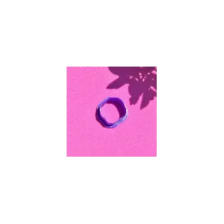 Set cortadores para arcilla polimérica - anillo orgánico