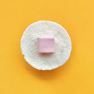 Set de cortadores para arcilla polimérica: forma libro - Lylo Tools