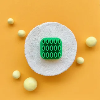 Micro cortador arcilla polimérica: hojas - Lylo Tools