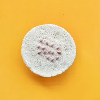 Micro cortador arcilla polimérica: hojas - Lylo Tools