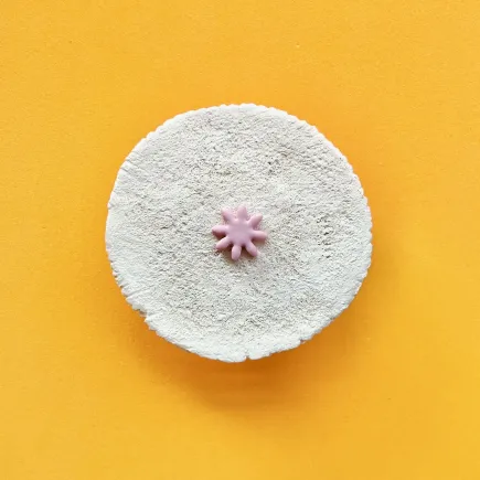 Cortador para arcilla polimérica - ¡oh margarita!