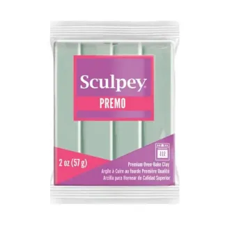 Arcilla polimérica Sculpey Premo Sage - Lylo Tools