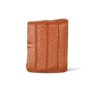 Arcilla polimérica Sculpey Premo - oro rosa con purpurina