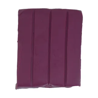 Arcilla polimérica Sculpey III - ciruela