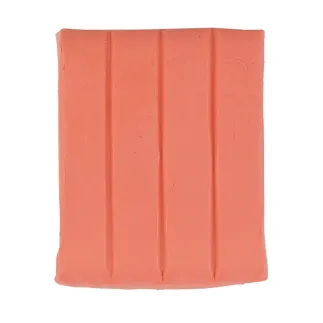 Arcilla polimérica Sculpey III - coral