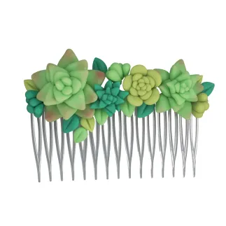 Porcelana fría sculpey: transparente |De secado al aire - Lylo Tools