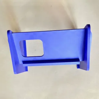 Trípode - soporte teléfono móvil - desmontable