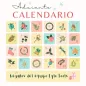 Calendario de Adviento especial arcilla polimérica 2025 - Lylo Tools